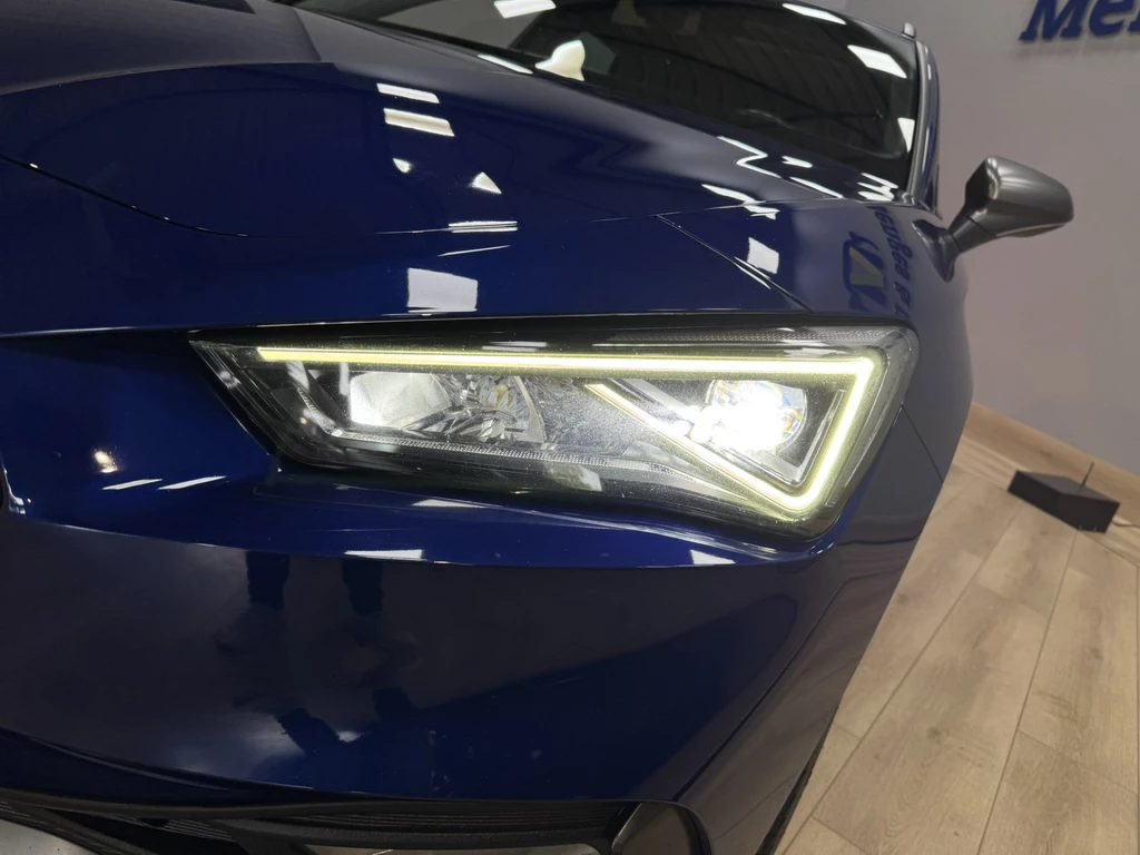SEAT Leon – foto 11