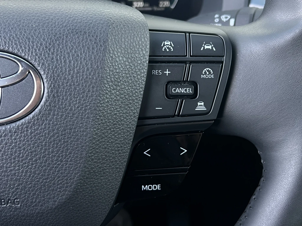 Toyota C-HR – foto 17