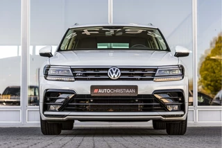Volkswagen Tiguan – thumbnail 8