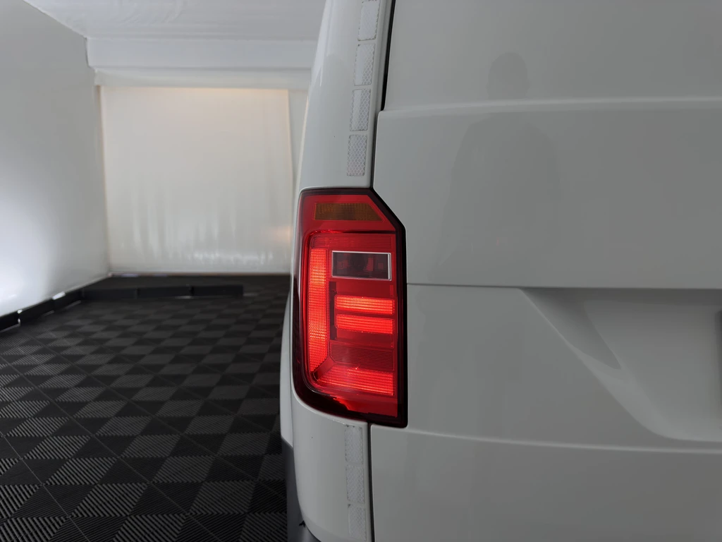Volkswagen Caddy – foto 20
