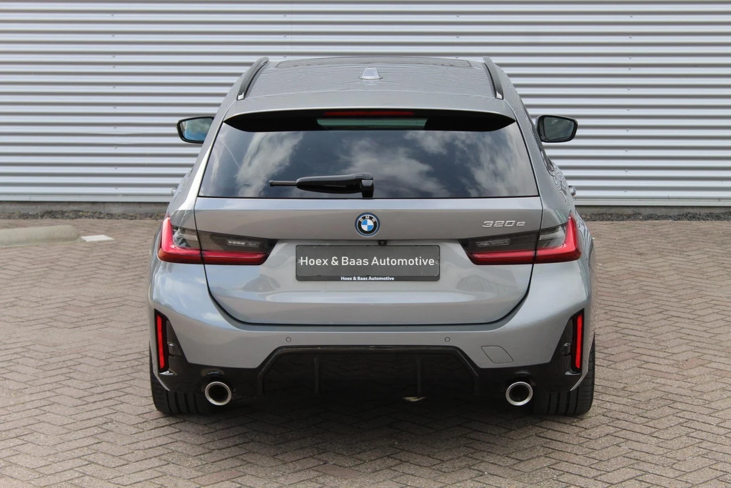 BMW 3 Serie – foto 5