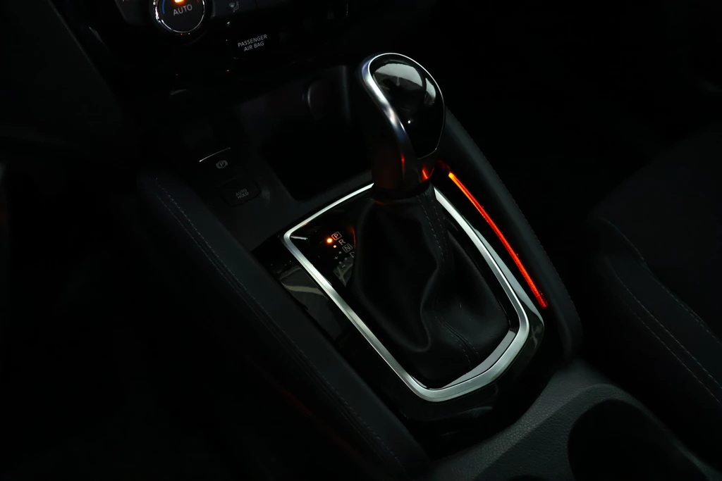 Nissan QASHQAI – foto 18