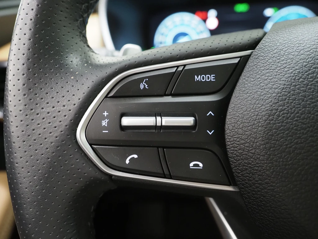 Hyundai Santa Fe – foto 24