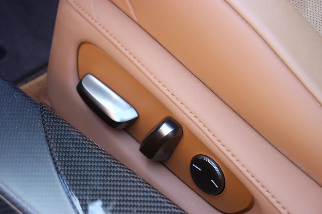 Lexus LC – foto 26