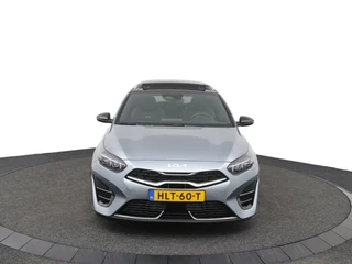 Kia Ceed Sportswagon – thumbnail 13