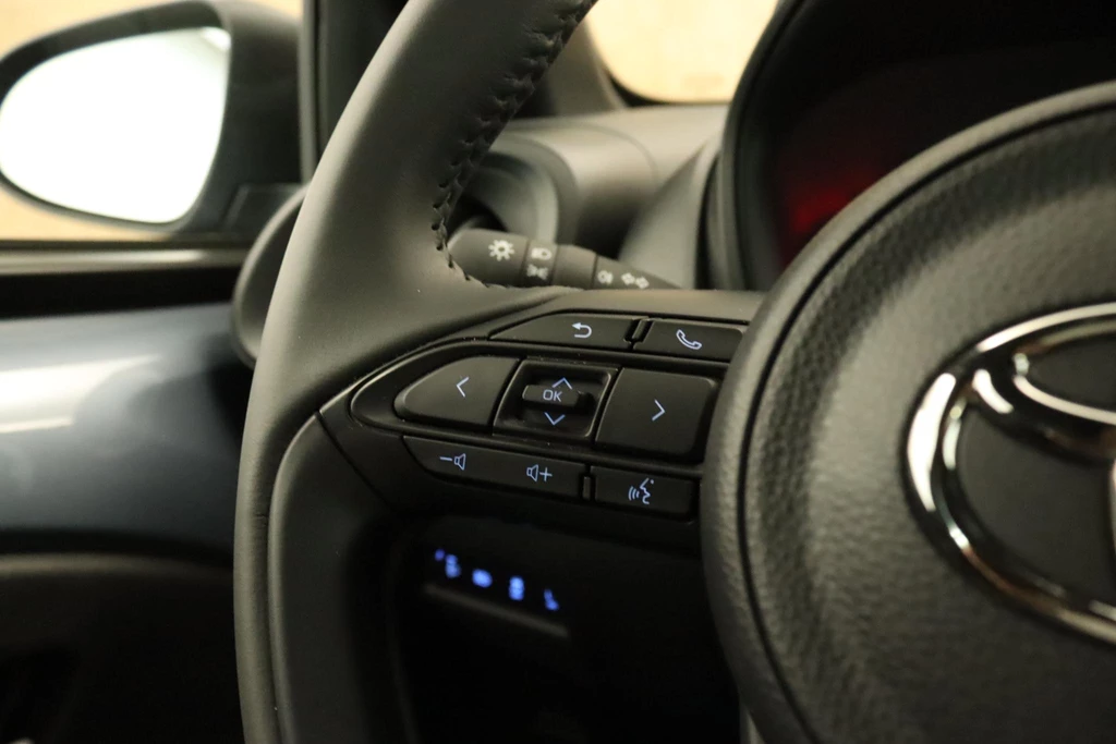 Toyota Aygo – foto 18