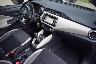 Nissan Micra – thumbnail 34