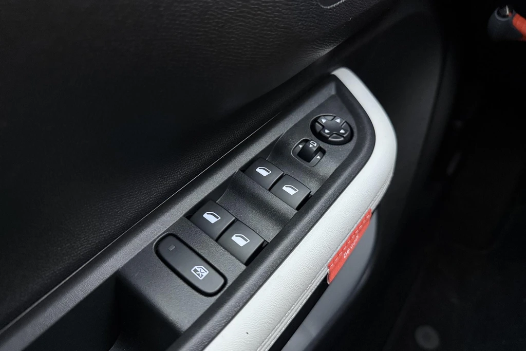 Citroën C3 Aircross – foto 17