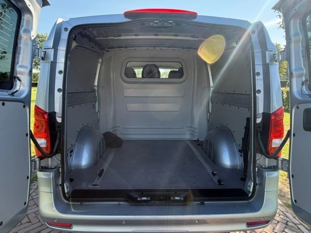 Mercedes-Benz Vito – foto 10