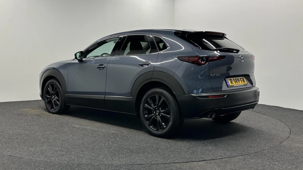 Mazda CX-30 – foto 3