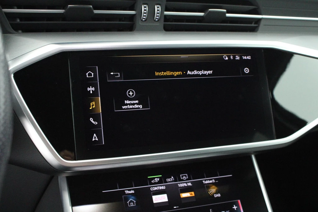 Audi A6 – foto 29