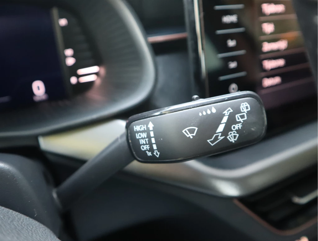 Škoda Kamiq – foto 28