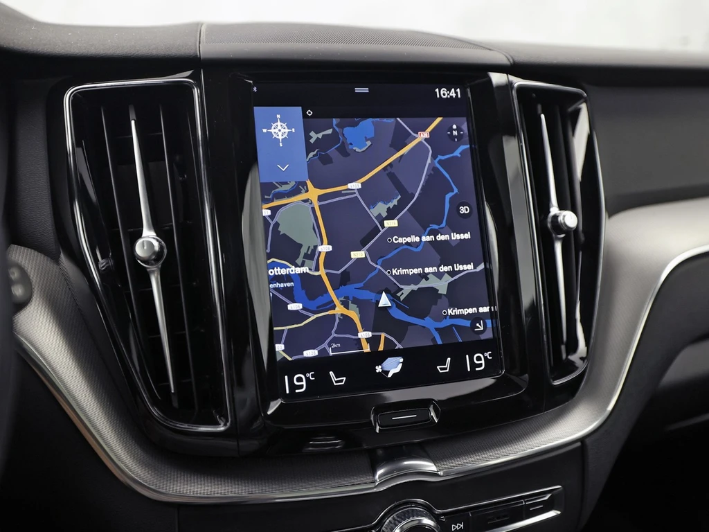 Volvo XC60 – foto 26