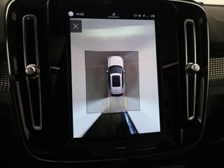 Volvo XC40 – thumbnail 12