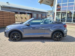 Volkswagen T-Roc – thumbnail 3