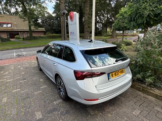 Škoda Octavia – thumbnail 9
