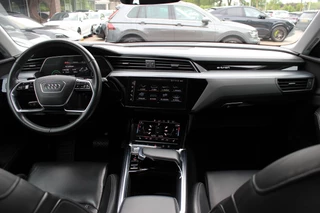 Audi e-tron – thumbnail 11