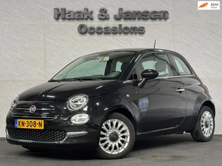 Fiat 500 – thumbnail 1