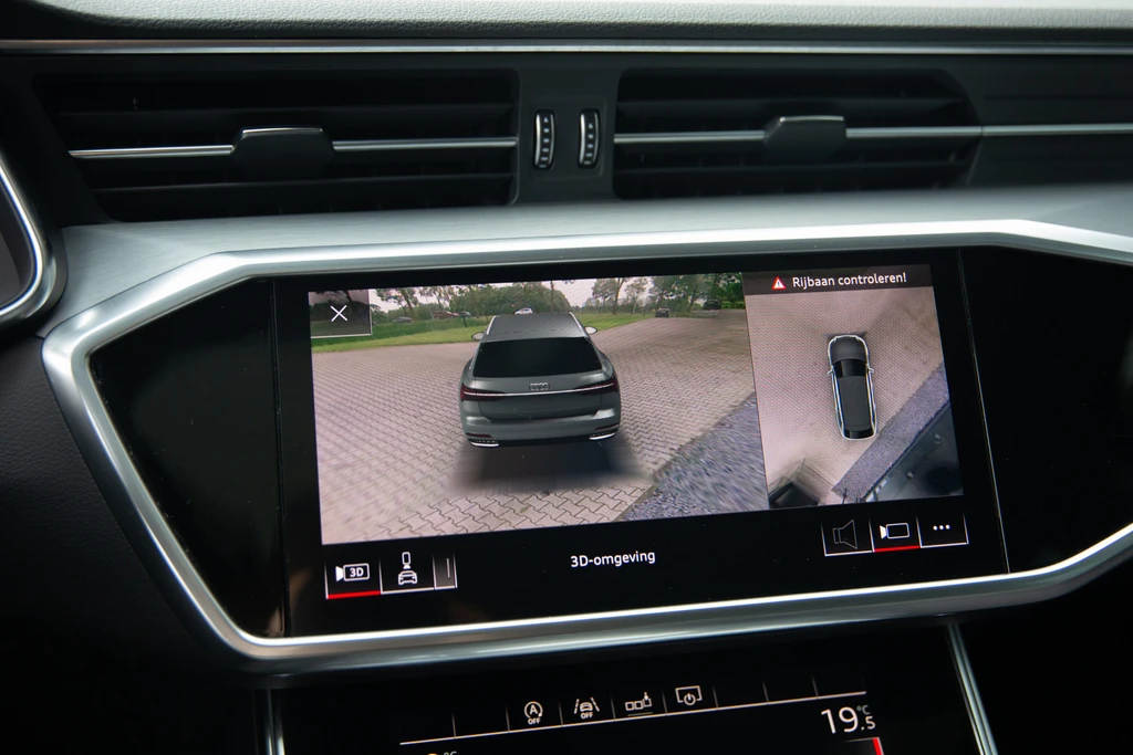 Audi A6 – foto 19