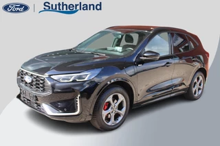 Ford Kuga – thumbnail 1
