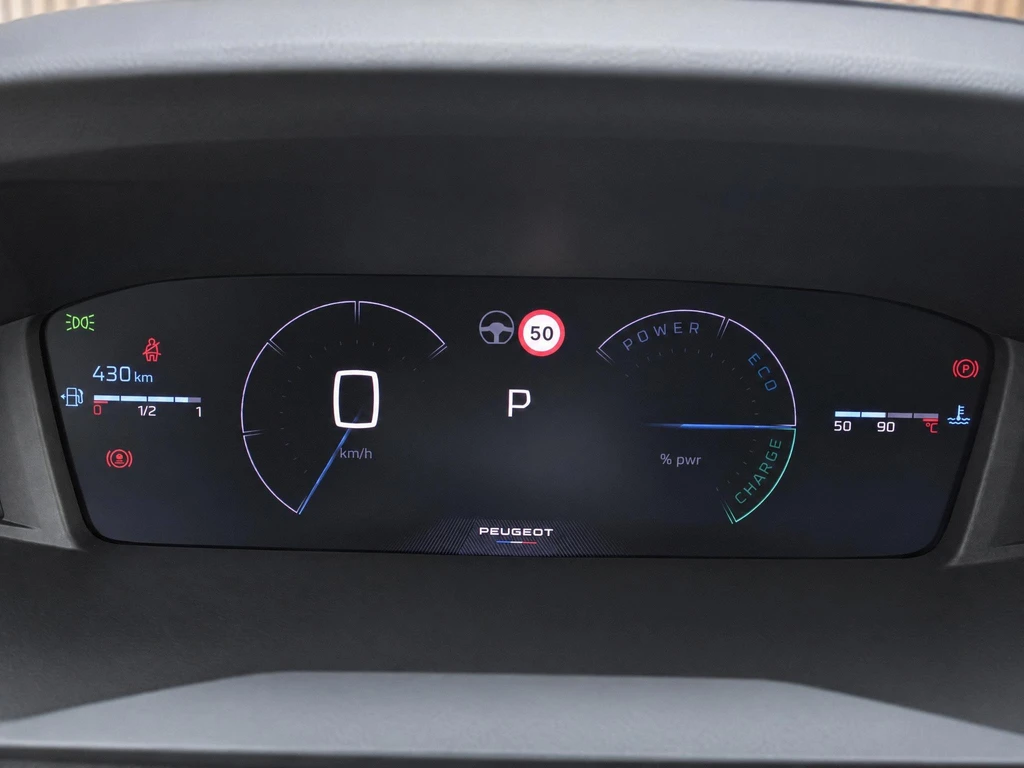 Peugeot 2008 – foto 21