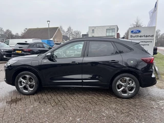 Ford Kuga – thumbnail 2