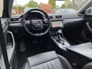 Škoda Superb – thumbnail 16