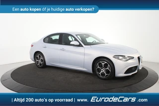 Alfa Romeo Giulia – thumbnail 8