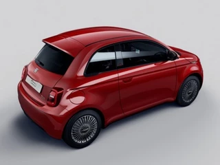 Fiat 500e – thumbnail 2