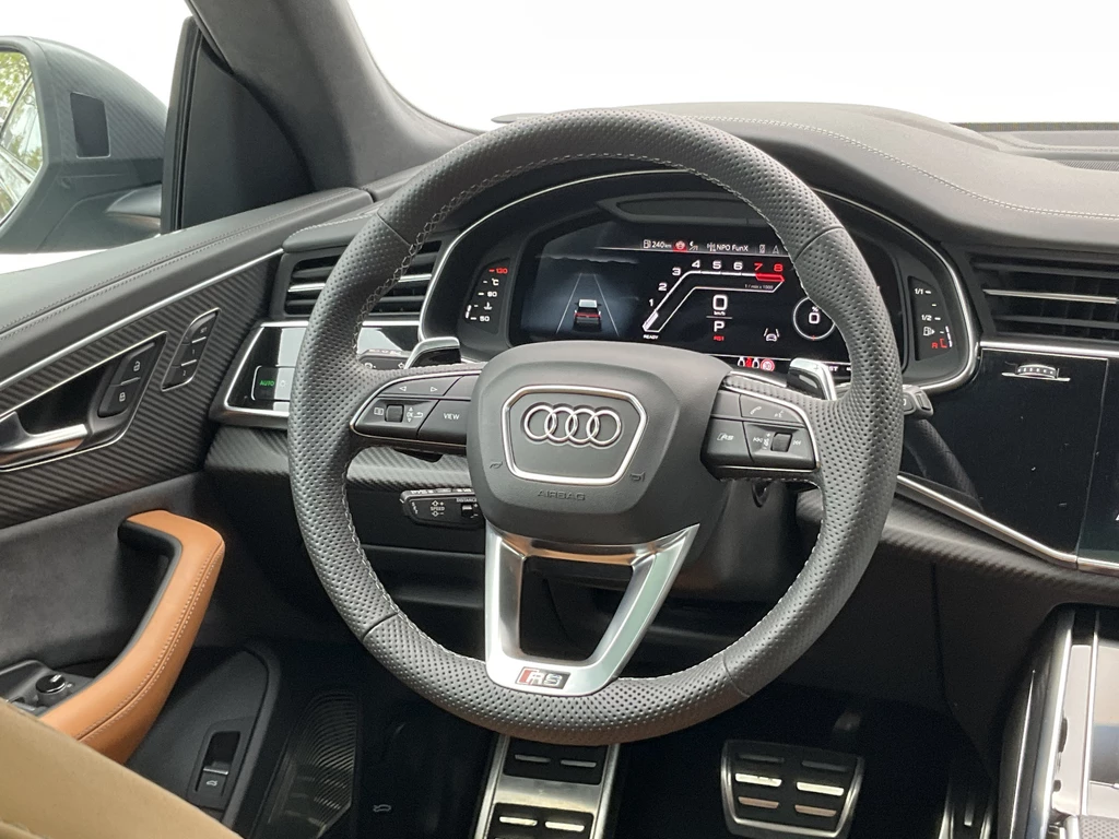 Audi RSQ8 – foto 48