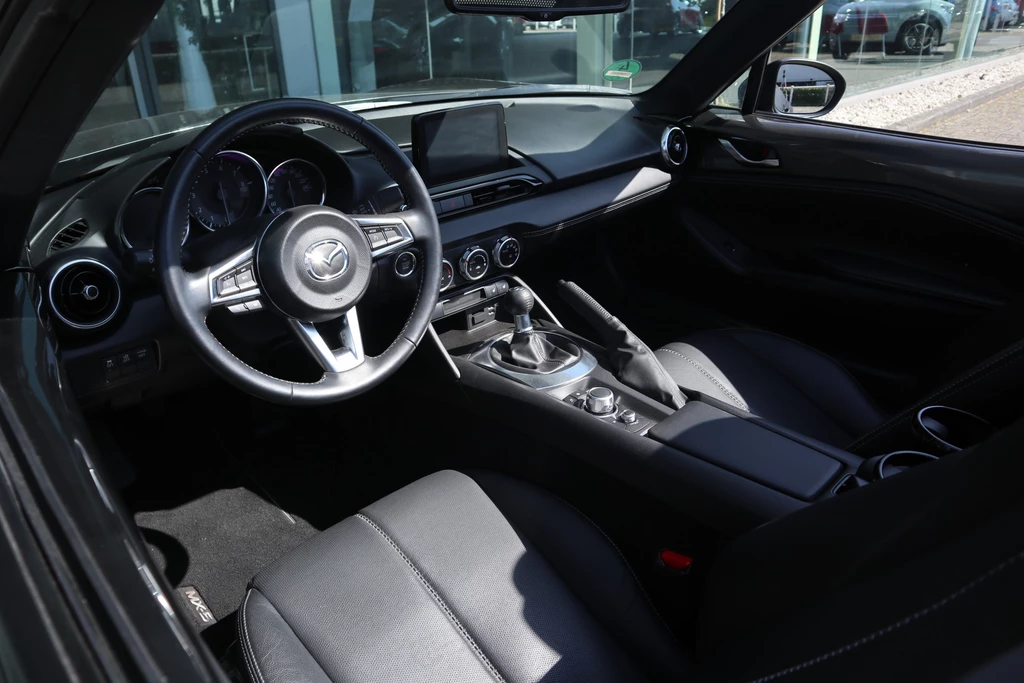 Mazda MX-5 – foto 20