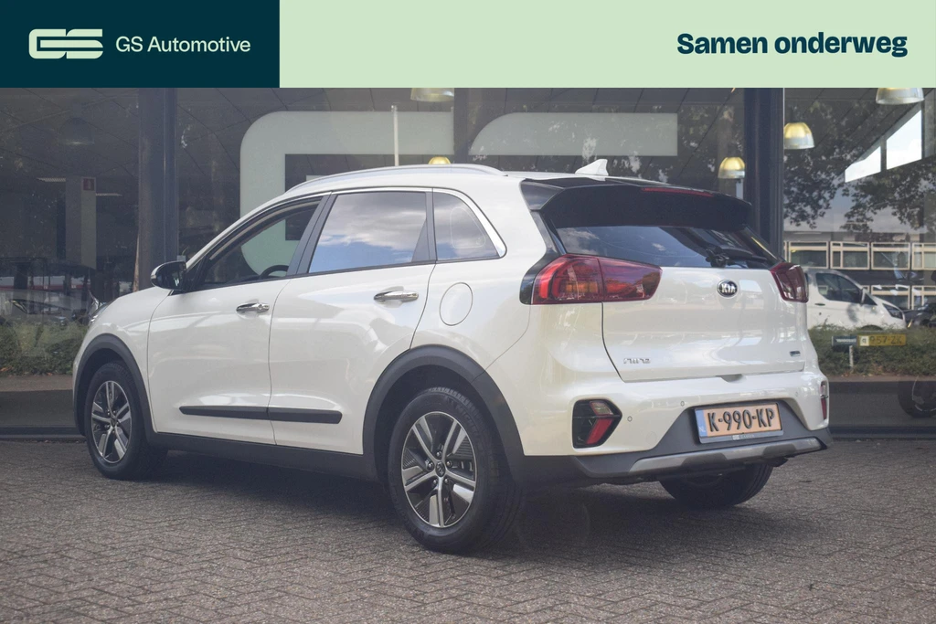 Kia Niro – foto 3