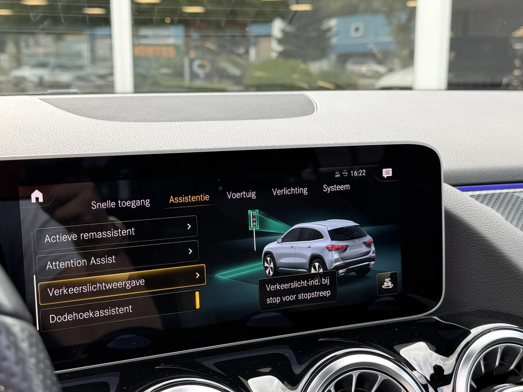 Mercedes-Benz GLA – foto 16