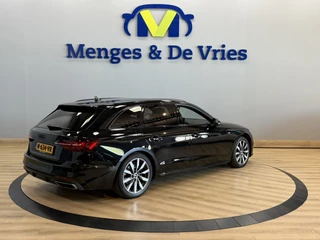 Audi A4 – thumbnail 6
