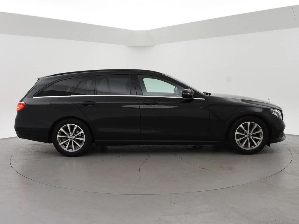 Mercedes-Benz E-Klasse – foto 5