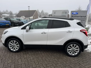 Opel Mokka X – thumbnail 2