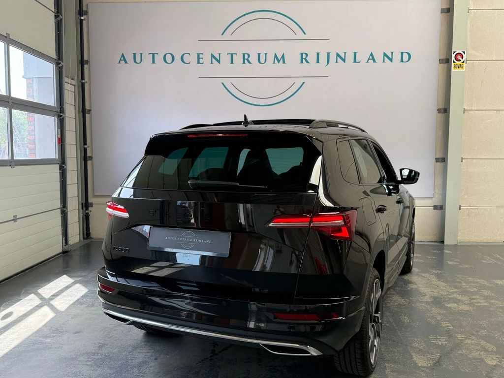 Škoda Karoq – foto 8