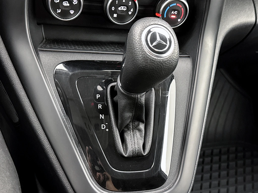 Mercedes-Benz Citan – foto 29