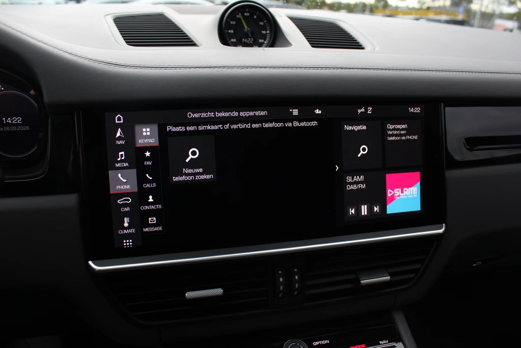 Porsche Cayenne – foto 25