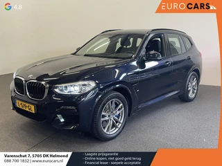 BMW X3 – thumbnail 1
