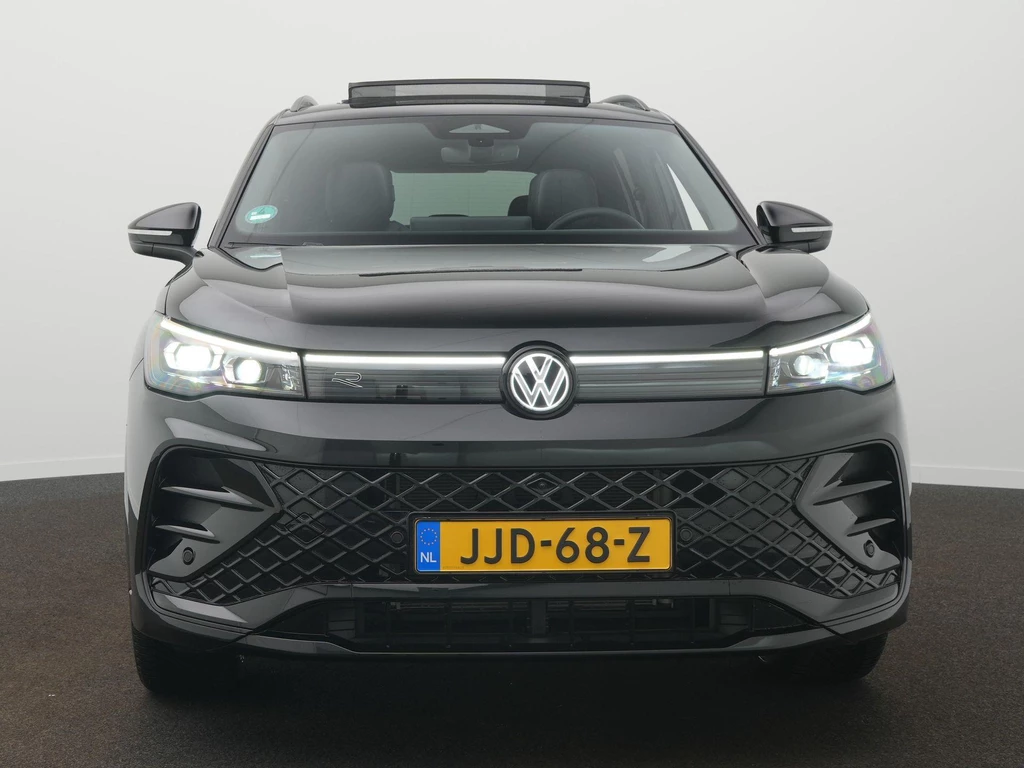 Volkswagen Tiguan – foto 11