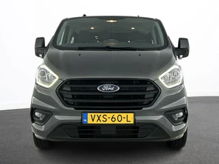 Ford Transit Custom – thumbnail 6