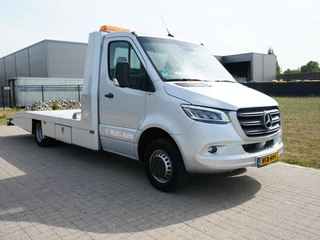 Mercedes-Benz Sprinter – thumbnail 4