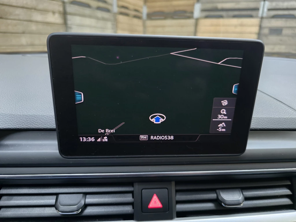 Audi A4 – foto 20