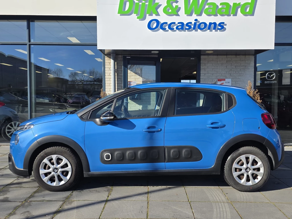 Citroën C3 – foto 3