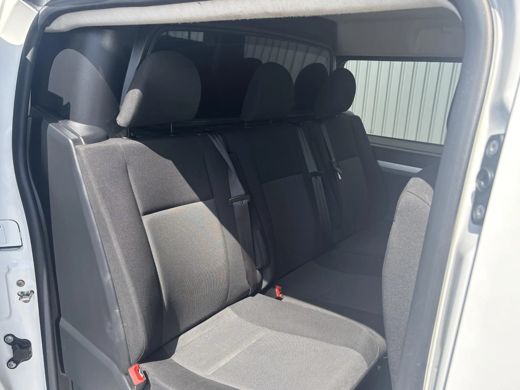 Opel Vivaro-e – foto 11