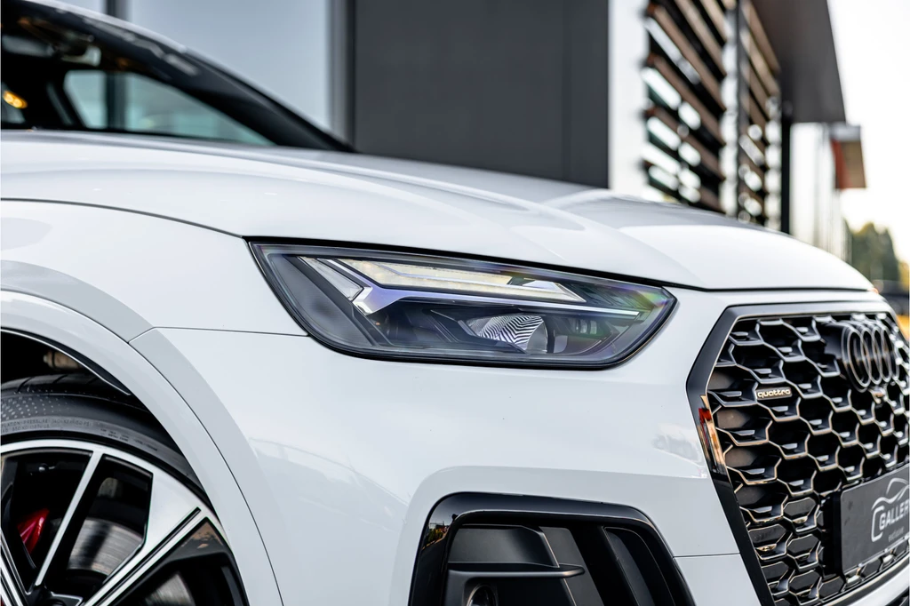 Audi Q5 – foto 42