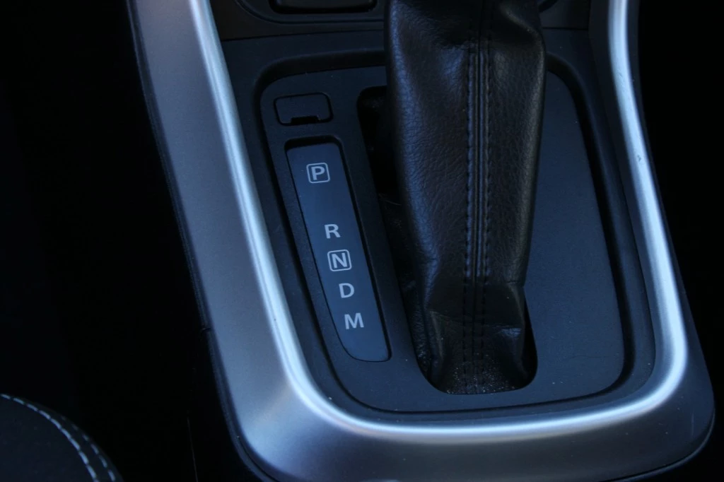 Suzuki S-Cross – foto 19