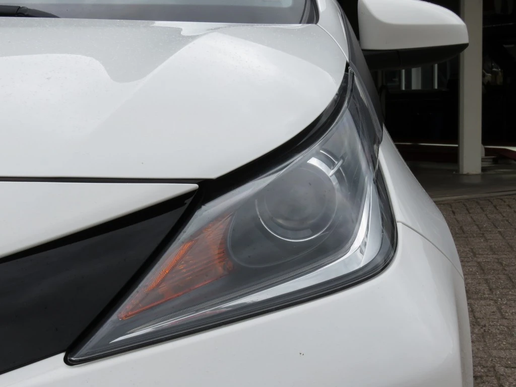 Toyota Aygo – foto 17