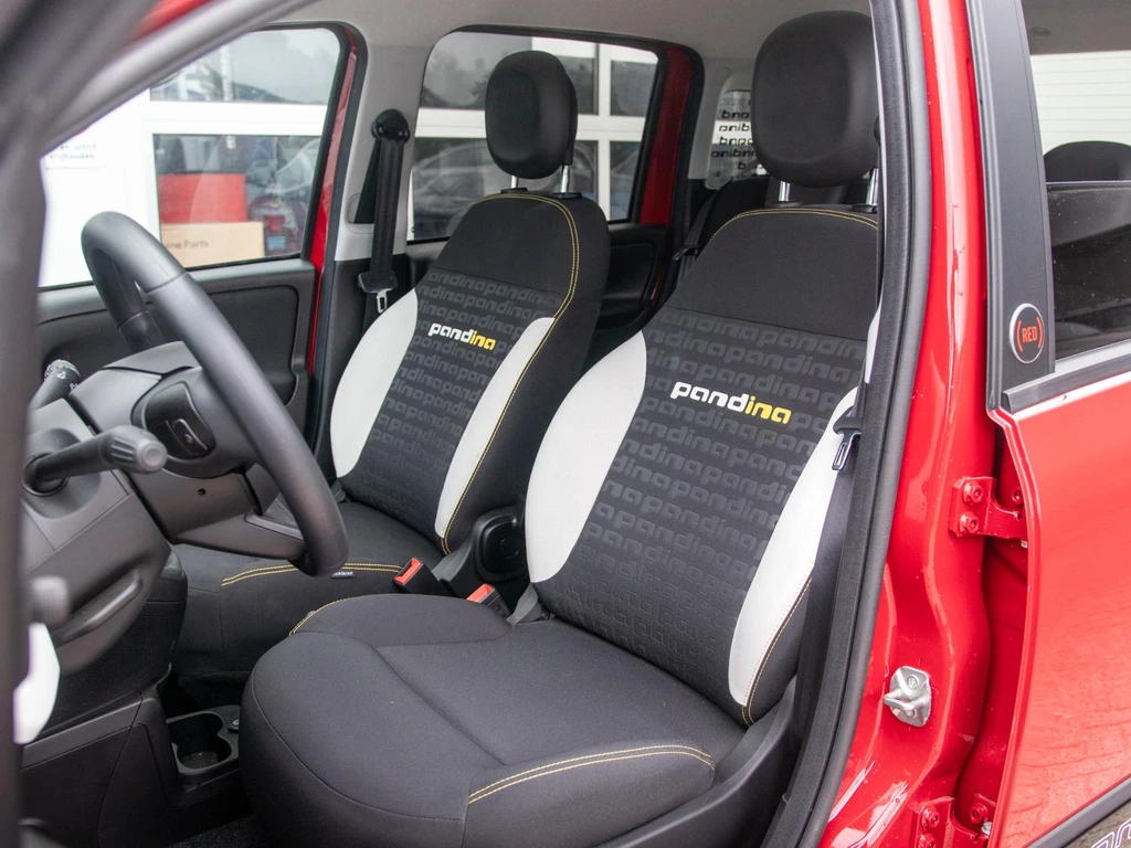 Fiat Pandina – foto 11